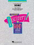 Home - Eb Alto Saxophone 1