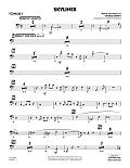Skyliner (arr. Sammy Nestico) - Trombone 4