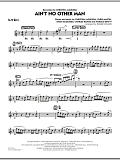 Ain't No Other Man - Alto Sax 1