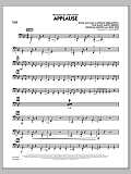 Applause - Tuba