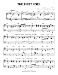 The First Noel [Jazz version] (arr. Brent Edstrom)