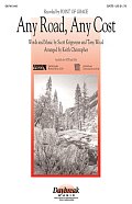 Any Road, Any Cost - Full Score