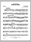Make Me Smile - Tenor Sax 1