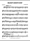 Bradley's Groove Shop - Alto Sax 2