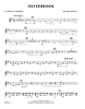 Silverbrook - Eb Baritone Saxophone