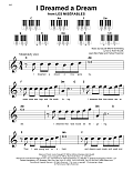 I Dreamed A Dream (from Les Miserables)