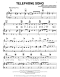 Telephone Song