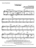I Will Rise - Keyboard String Reduction