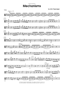 Mechanisms - Viola 
