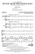 Do You Hear The People Sing? (from Les Misérables) (arr. John Leavitt)
