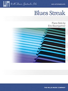 Blues Streak 