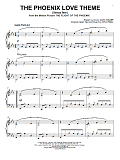 The Phoenix Love Theme (Senza Fine)