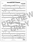 The Rebellion Is Reborn - Timpani
