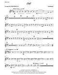 Joy! - F Horn