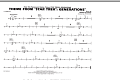 Theme from Star Trek: Generations - Cymbals