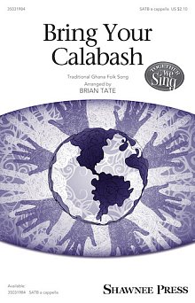 Bring Your Calabash 
