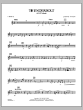 Thunderbolt (A P-47 Tribute) - F Horn 2