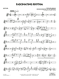Fascinating Rhythm (arr. Mark Taylor) - Alto Sax