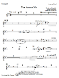 You Amaze Me - Trumpet 1
