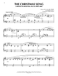 The Christmas Song (Chestnuts Roasting On An Open Fire) [Jazz version] (arr. Phillip Keveren)