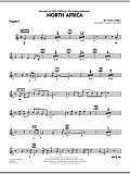 North Africa - Trumpet 3
