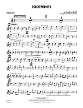 Footprints - Tenor Sax 1