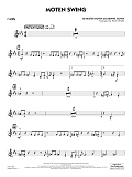Moten Swing (arr. Rick Stitzel) - F Horn