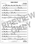 Baba O'Riley (arr. Matt Conaway) - Mallet Percussion 1