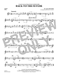 Back to the Future (Main Theme) - Pt.1 - Oboe