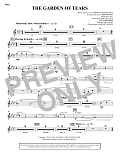 The Garden of Tears - Oboe