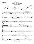 Godzilla Eats Las Vegas! - Percussion 2