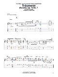 Traumerei (Reverie), Op. 15 No. 7