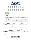 The Godfather (Love Theme)