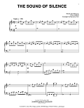 The Sound Of Silence (arr. Marianne Kim)