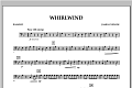 Whirlwind - Bassoon