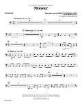 Monster (from Frozen The Broadway Musical) (arr. Mark Brymer) - Trombone