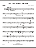 Cast Your Fate to the Wind - Trombone 4