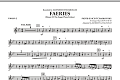Faeries (from The Nutcracker) - Violin 2
