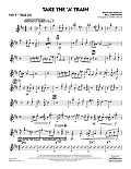 Take The 'A' Train (arr. Mark Taylor) - Part 3 - Tenor Sax