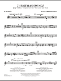 Christmas Swings - Bb Trumpet 2