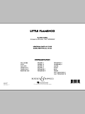 Little Flamenco - Conductor Score (Full Score)