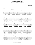 Nashville Skyline Rag