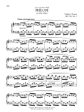 Prélude in A-flat Major, KK. IVb, No. 7