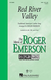 The Red River Valley 
