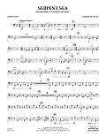 Serpent Sea - String Bass