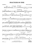 Fractures in Time - Trombone 3