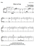 Flow To You - Harp