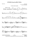 Hymns from the Rig Veda - Baritone B.C.