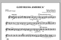 God Bless America - Pt.2 - Bb Clarinet/Bb Trumpet