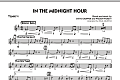 In The Midnight Hour - Trumpet 4